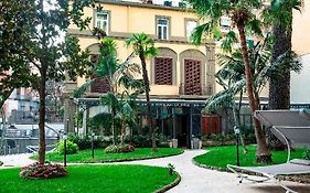 Hotel Villa Ranieri Napoli