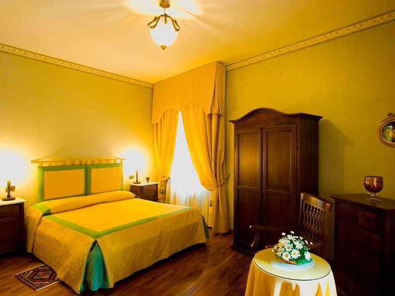 Hotel Villa Ranieri Napoli Esterno foto